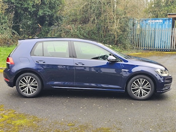 Used Volkswagen Golf 2018 for sale - 77798701: Photo