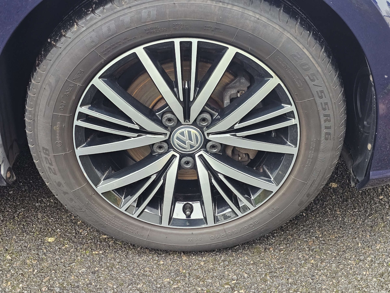 Used Volkswagen Golf 2018 for sale - 77798701: Photo 4