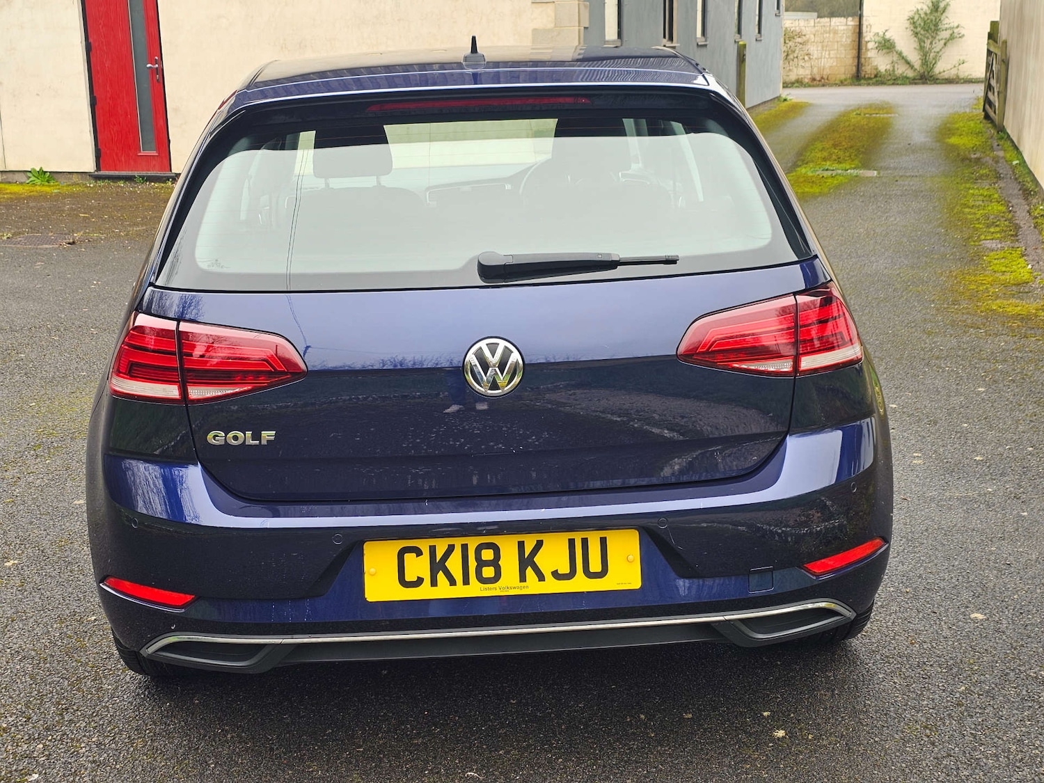 Used Volkswagen Golf 2018 for sale - 77798701: Photo 7