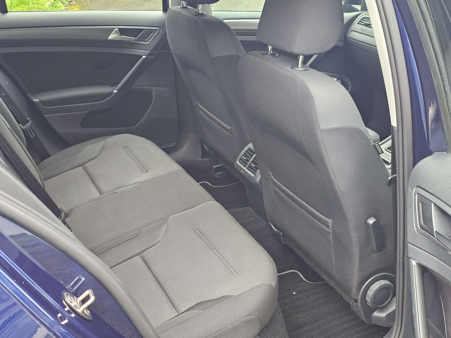 Used Volkswagen Golf 2018 for sale - 77798701: Photo 9