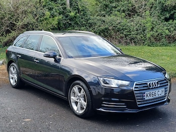 Used Audi A4 2017 for sale - 78236043: Photo