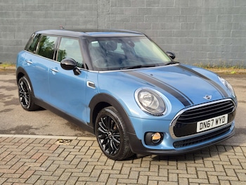 Used MINI Clubman 2017 for sale - 79282908: Photo