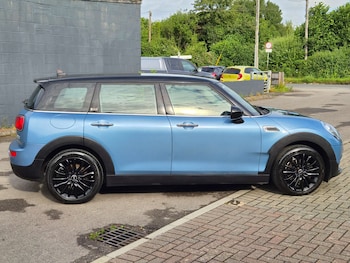 Used MINI Clubman 2017 for sale - 79282908: Photo