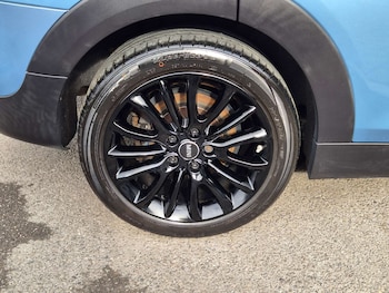 Used MINI Clubman 2017 for sale - 79282908: Photo