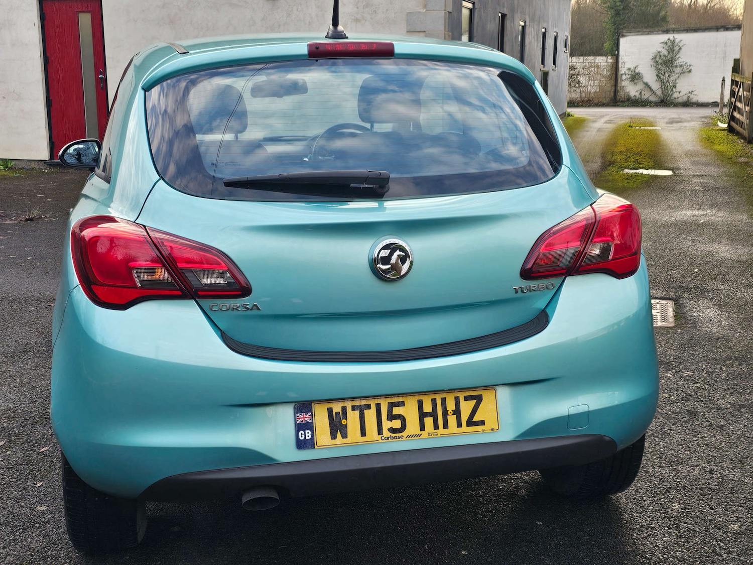 Used Vauxhall Corsa 2015 for sale - 76961772: Photo 12