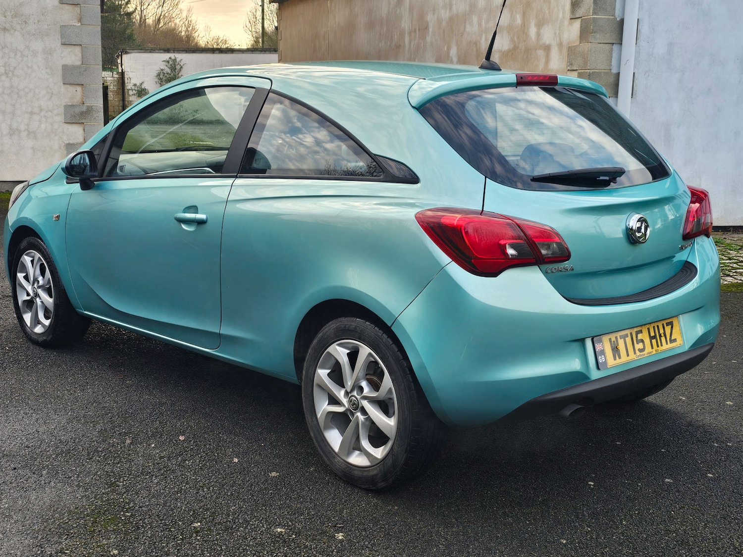 Used Vauxhall Corsa 2015 for sale - 76961772: Photo 13