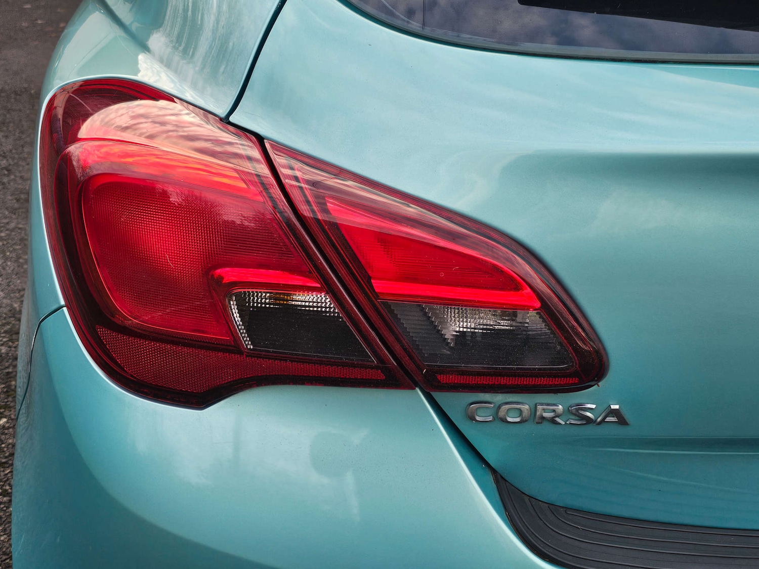 Used Vauxhall Corsa 2015 for sale - 76961772: Photo 14