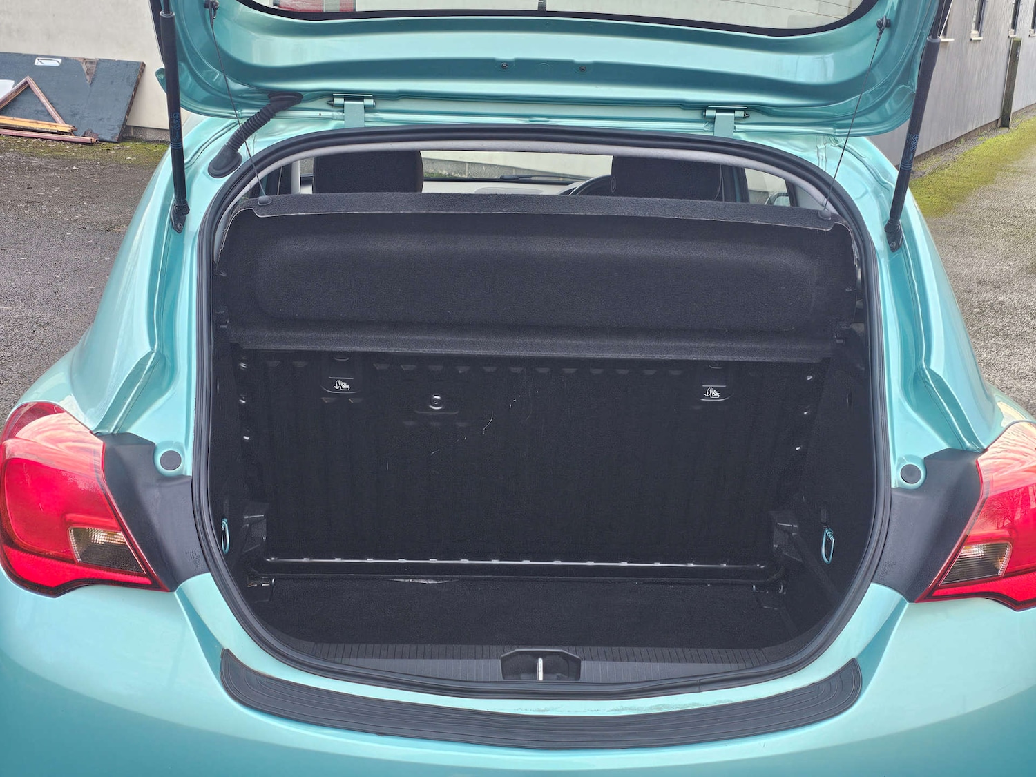 Used Vauxhall Corsa 2015 for sale - 76961772: Photo 15