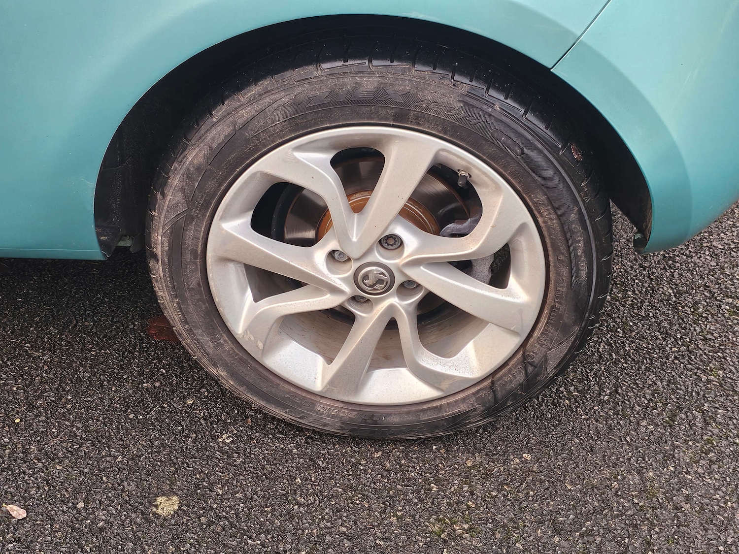 Used Vauxhall Corsa 2015 for sale - 76961772: Photo 16