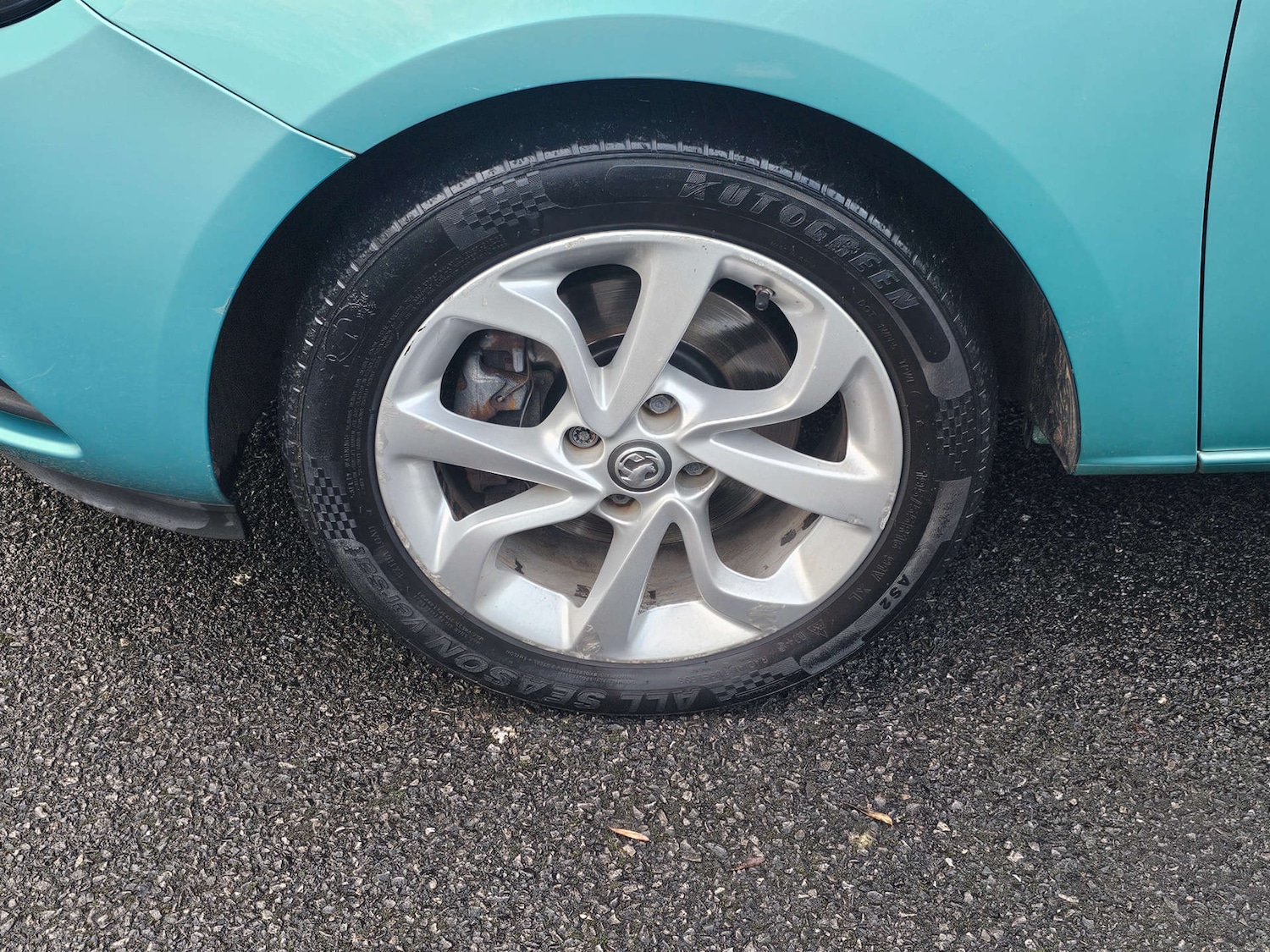 Used Vauxhall Corsa 2015 for sale - 76961772: Photo 18