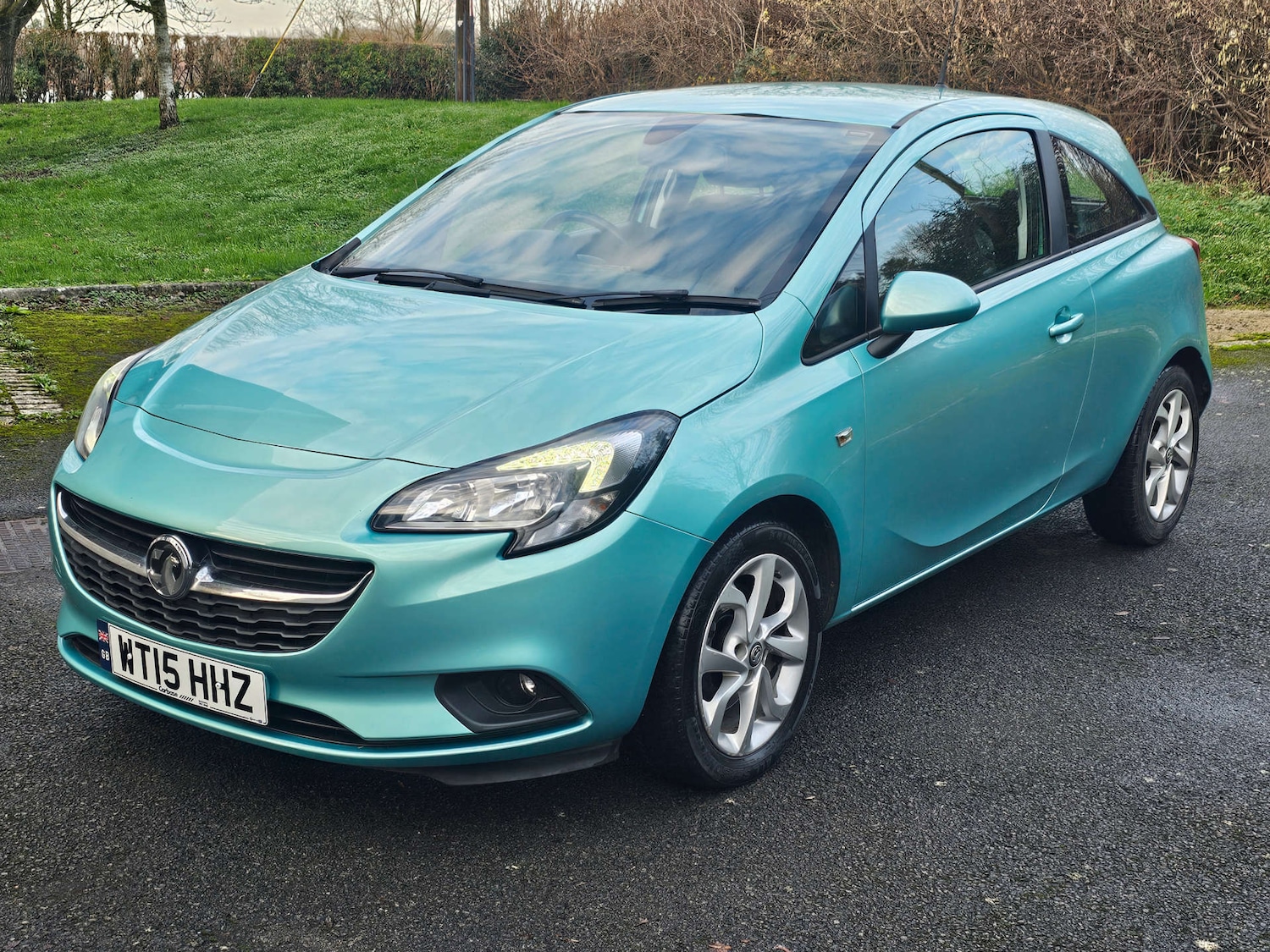 Used Vauxhall Corsa 2015 for sale - 76961772: Photo 19