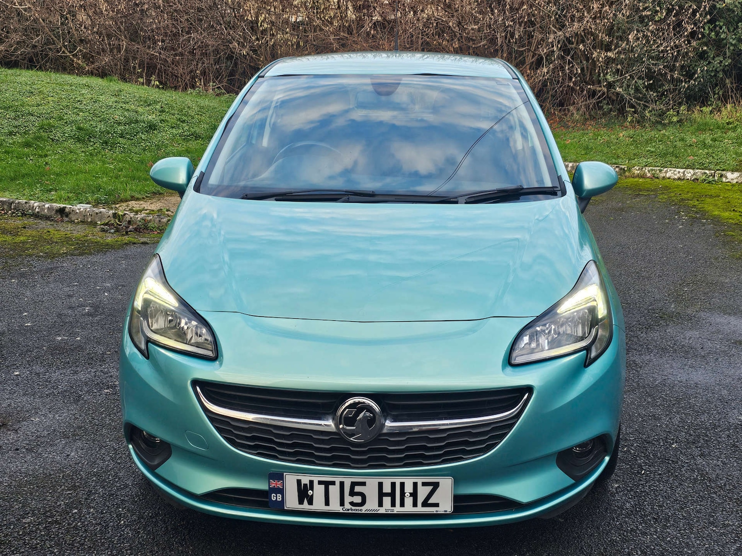 Used Vauxhall Corsa 2015 for sale - 76961772: Photo 20