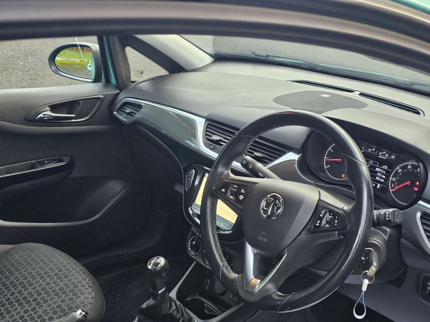 Used Vauxhall Corsa 2015 for sale - 76961772: Photo 26