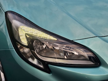 Used Vauxhall Corsa 2015 for sale - 76961772: Photo