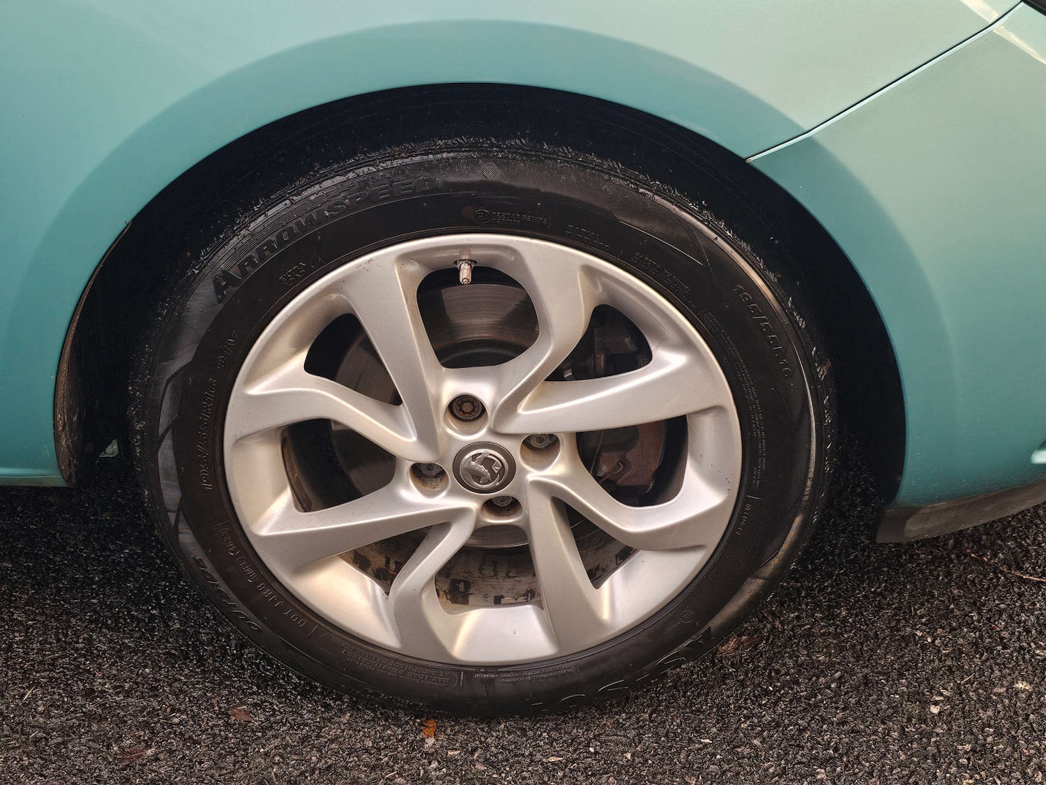 Used Vauxhall Corsa 2015 for sale - 76961772: Photo 5