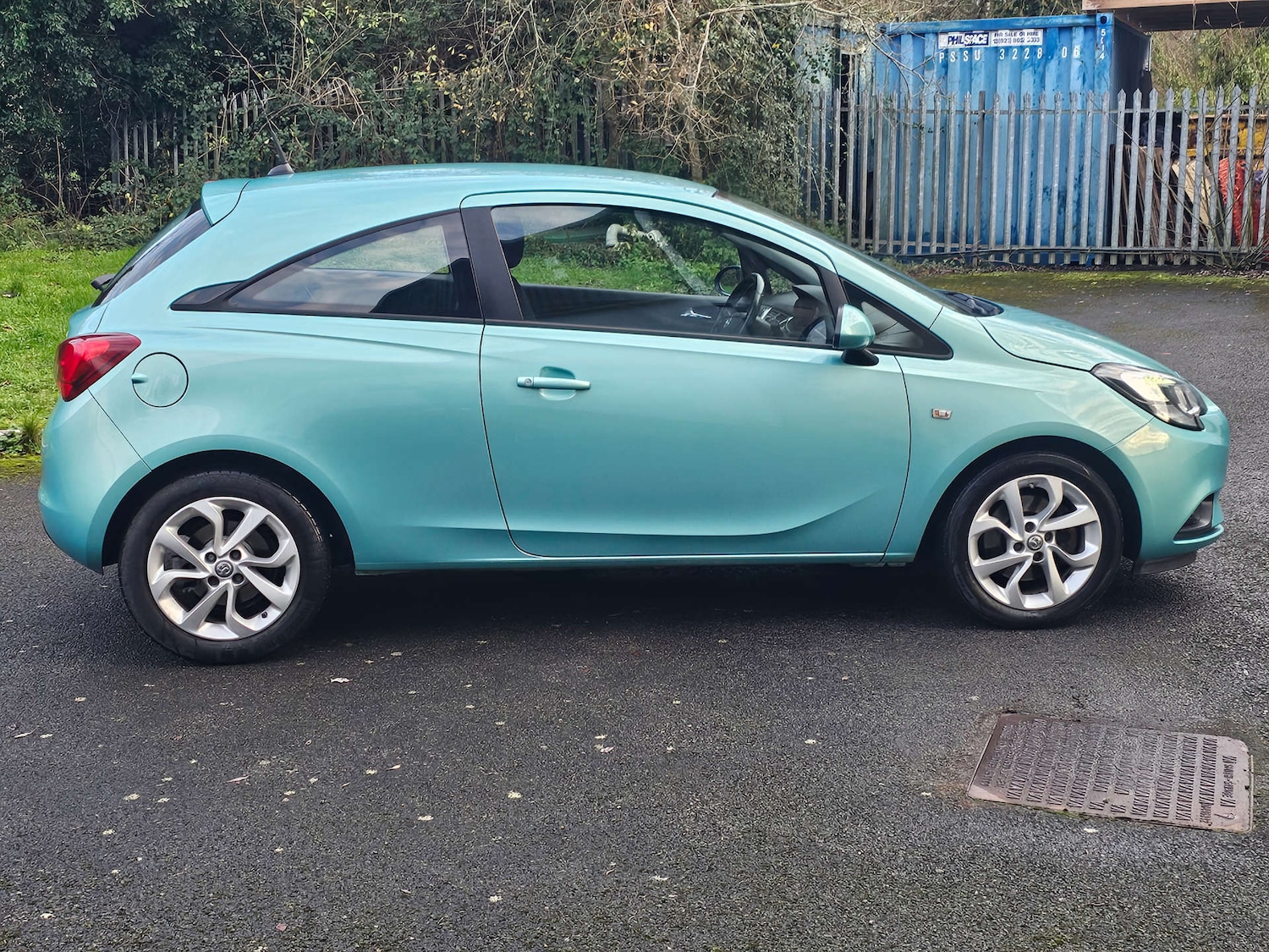Used Vauxhall Corsa 2015 for sale - 76961772: Photo 8