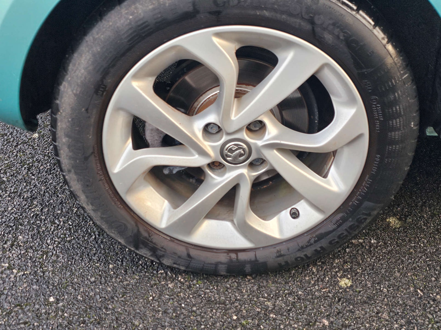 Used Vauxhall Corsa 2015 for sale - 76961772: Photo 9