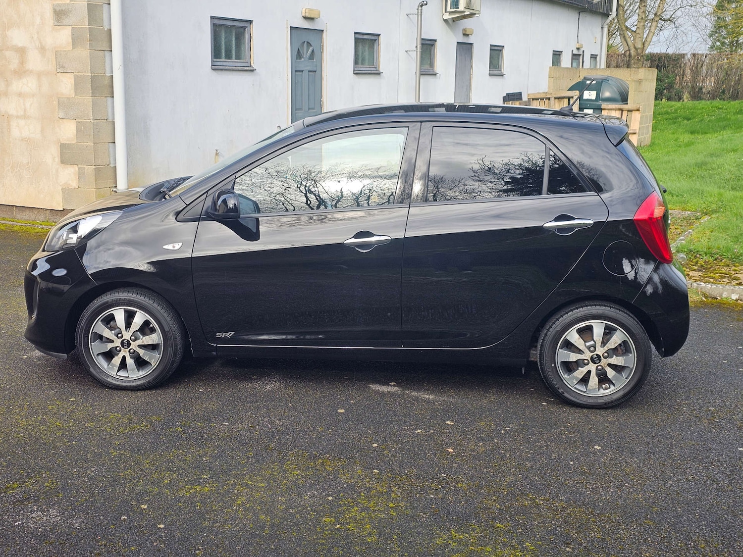 Used Kia Picanto 2016 for sale - 77903034: Photo 13