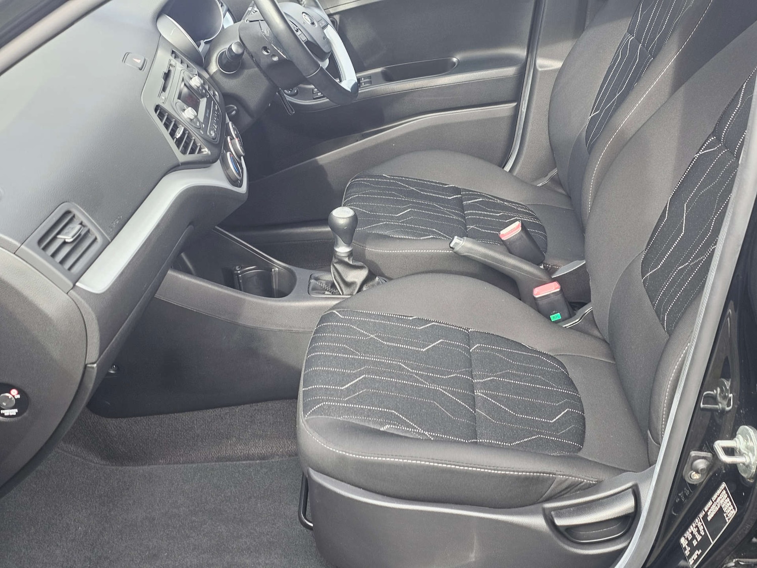 Used Kia Picanto 2016 for sale - 77903034: Photo 15