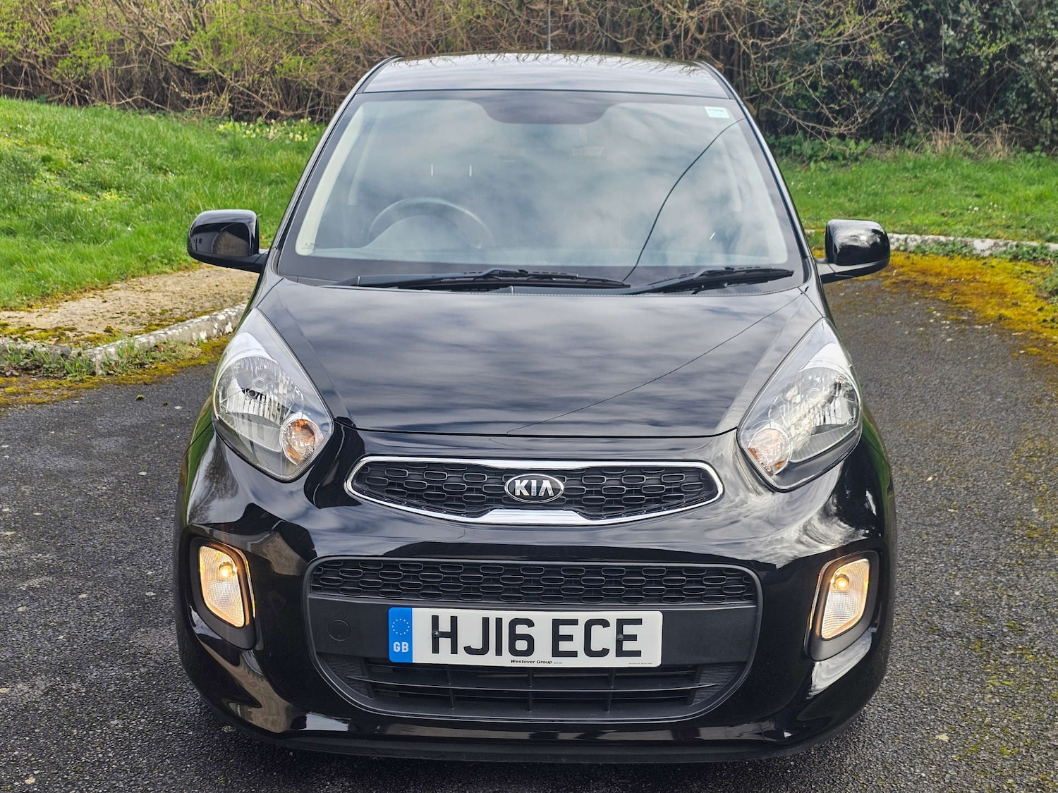 Used Kia Picanto 2016 for sale - 77903034: Photo 18