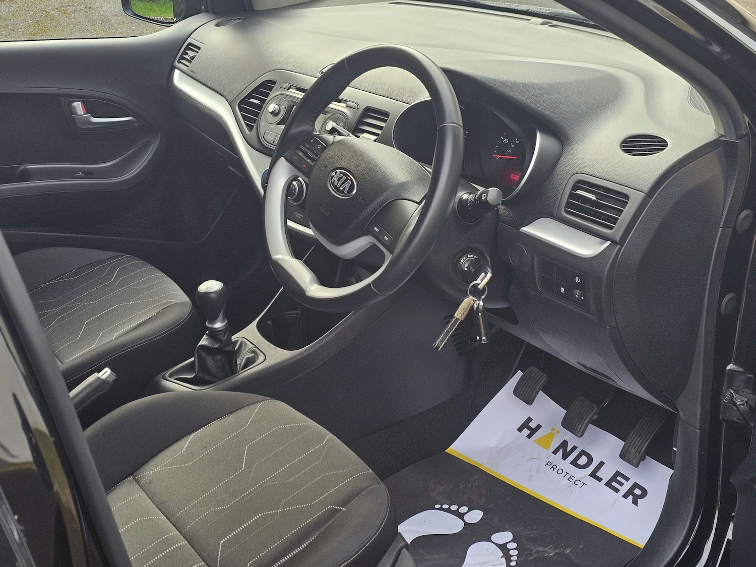 Used Kia Picanto 2016 for sale - 77903034: Photo 19