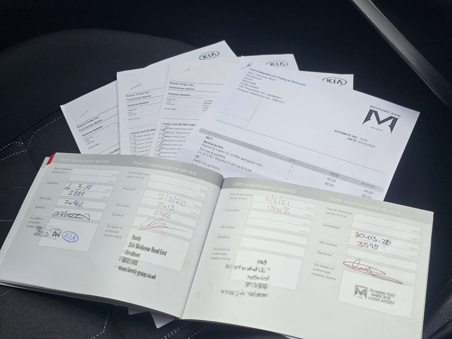 Used Kia Picanto 2016 for sale - 77903034: Photo 29