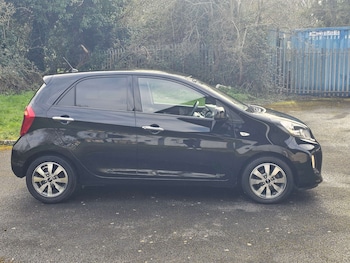 Used Kia Picanto 2016 for sale - 77903034: Photo