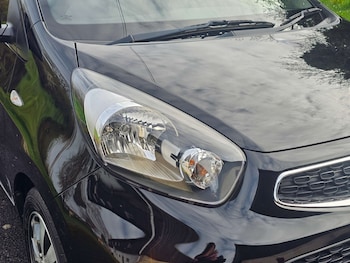 Used Kia Picanto 2016 for sale - 77903034: Photo