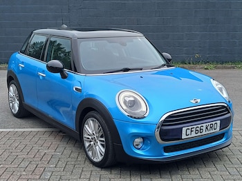 Used MINI Hatch 2016 for sale - 78837920: Photo