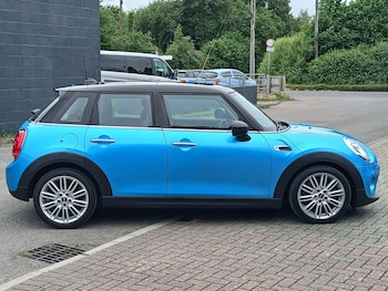 Used MINI Hatch 2016 for sale - 78837920: Photo