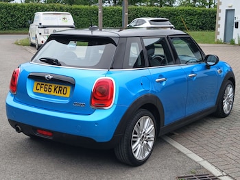 Used MINI Hatch 2016 for sale - 78837920: Photo