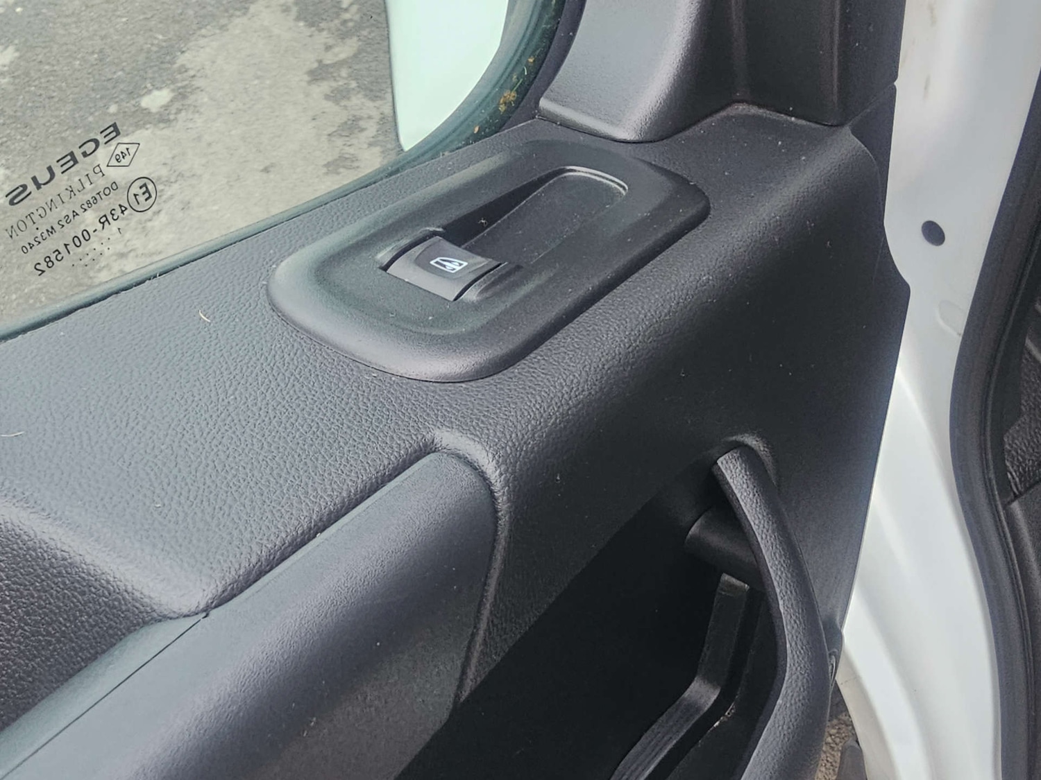 Used Vauxhall Movano 2021 for sale - 76483194: Photo 14