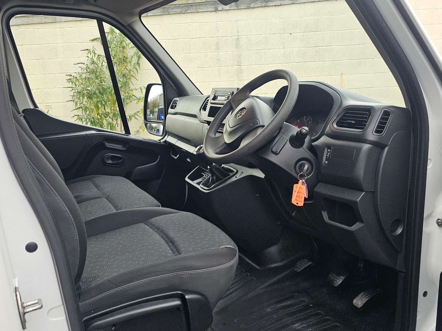 Used Vauxhall Movano 2021 for sale - 76483194: Photo 15