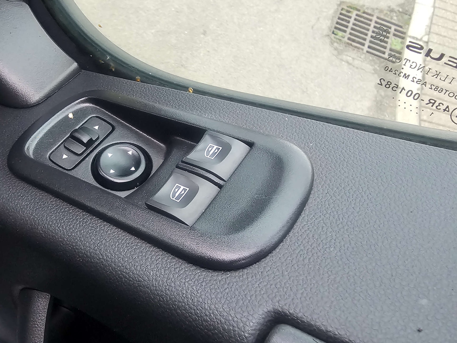 Used Vauxhall Movano 2021 for sale - 76483194: Photo 17