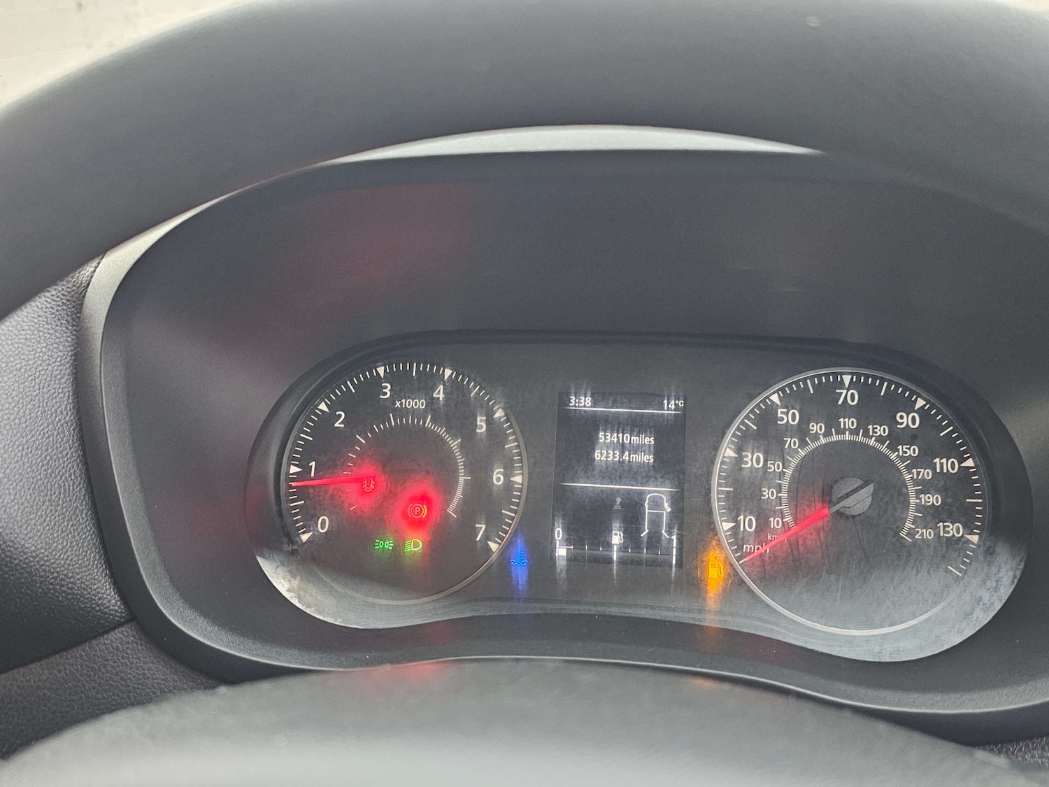 Used Vauxhall Movano 2021 for sale - 76483194: Photo 18