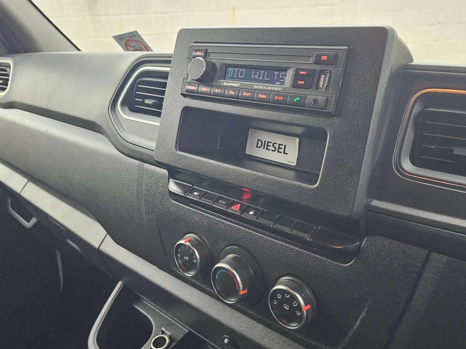 Used Vauxhall Movano 2021 for sale - 76483194: Photo 19