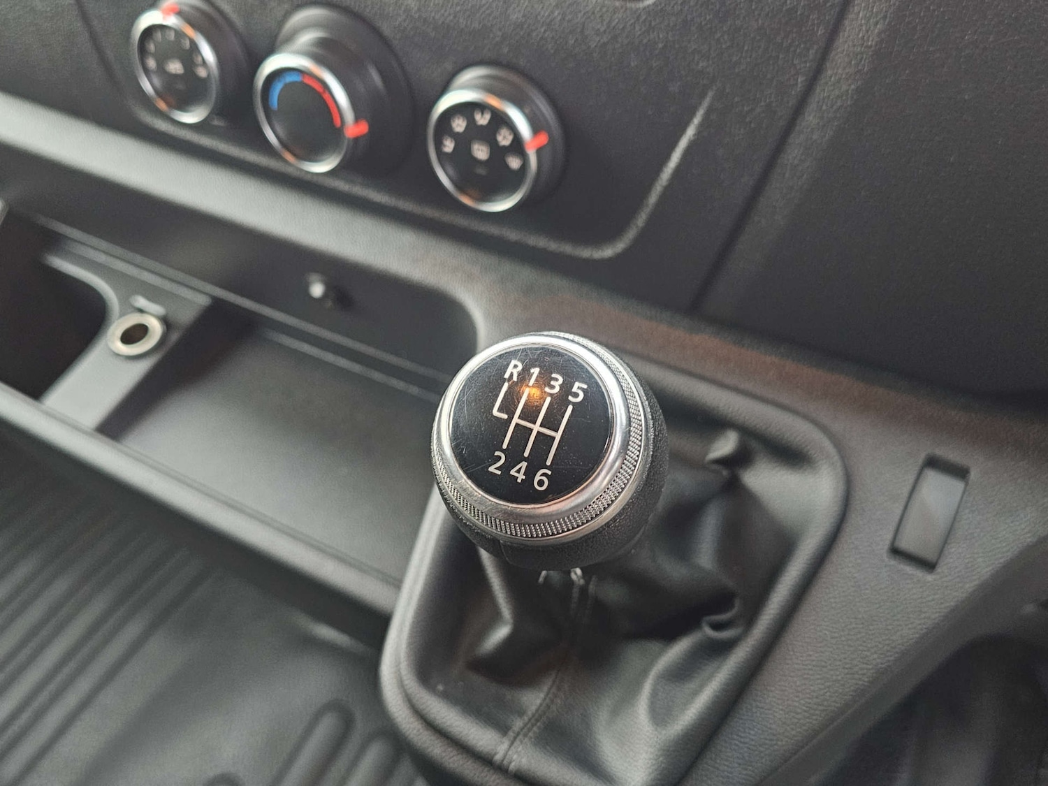 Used Vauxhall Movano 2021 for sale - 76483194: Photo 20