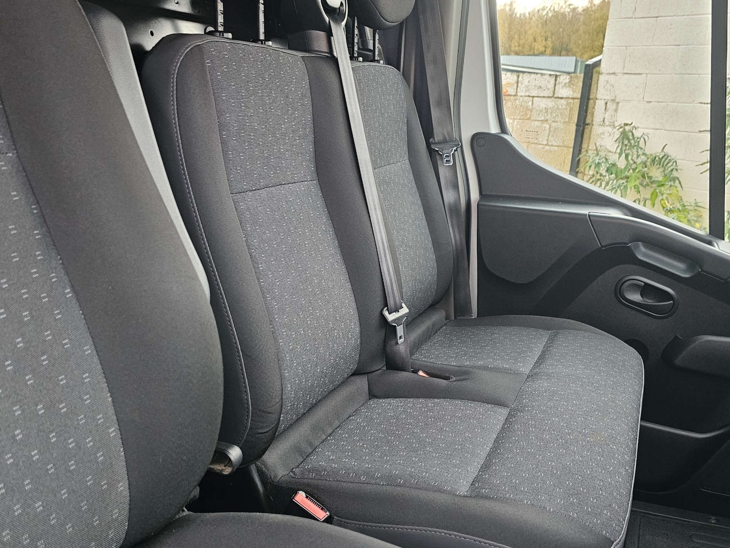 Used Vauxhall Movano 2021 for sale - 76483194: Photo 21