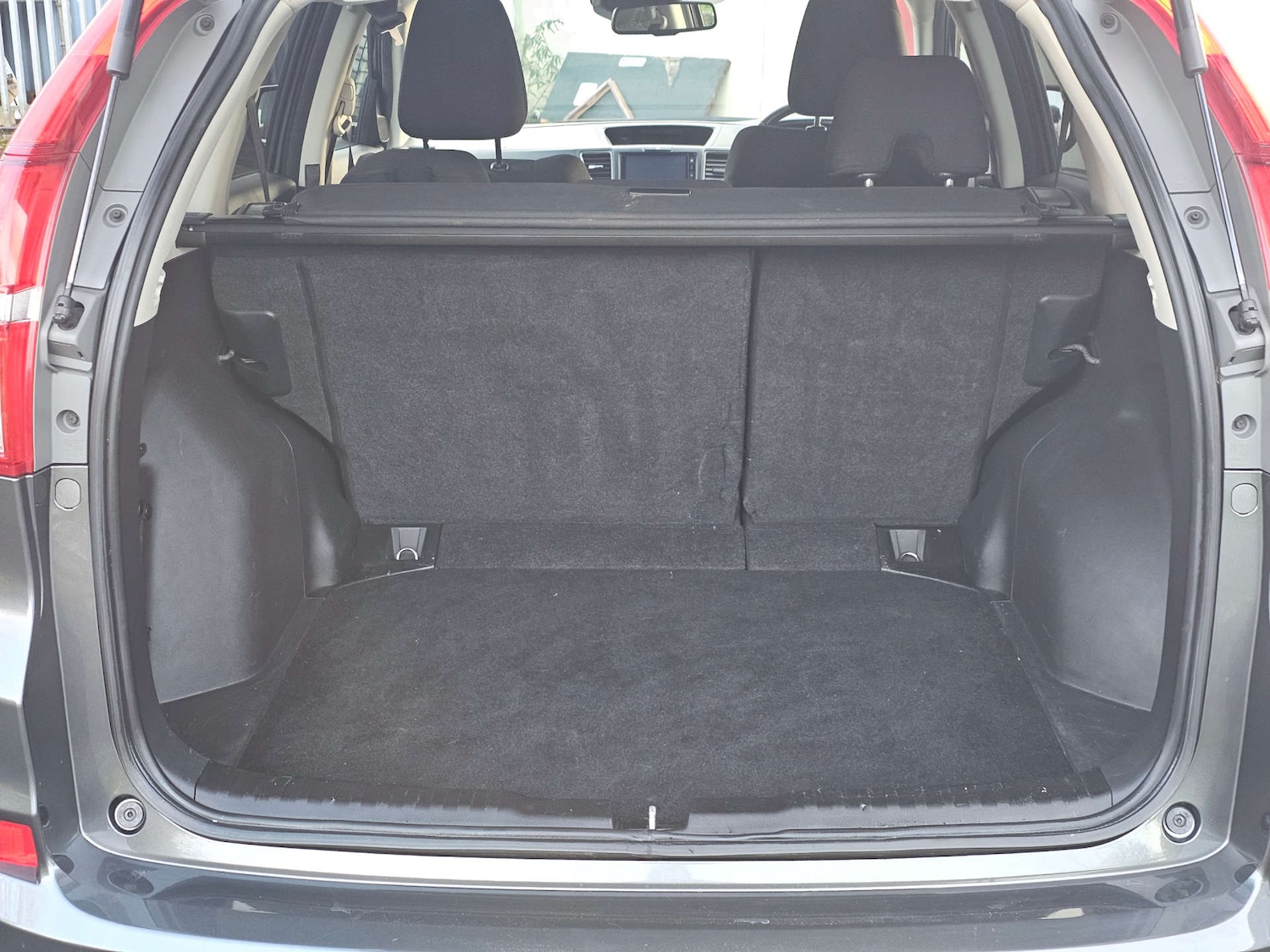 Used Honda CR-V 2017 for sale - 77135716: Photo 10