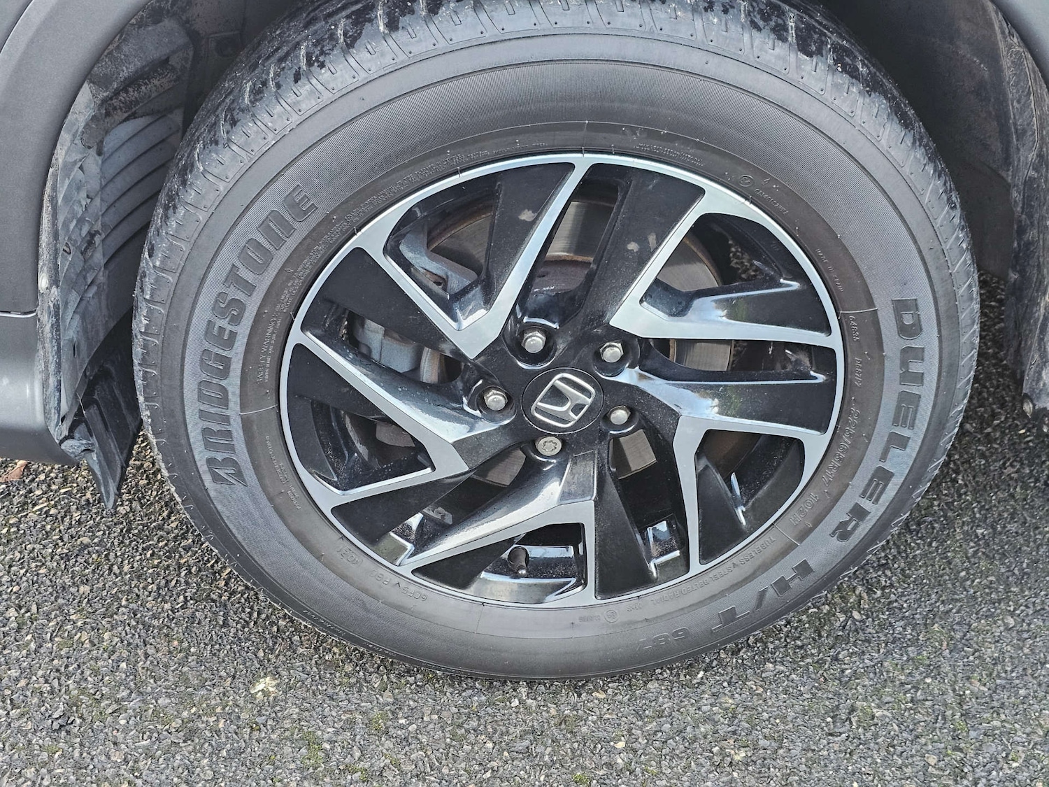 Used Honda CR-V 2017 for sale - 77135716: Photo 14