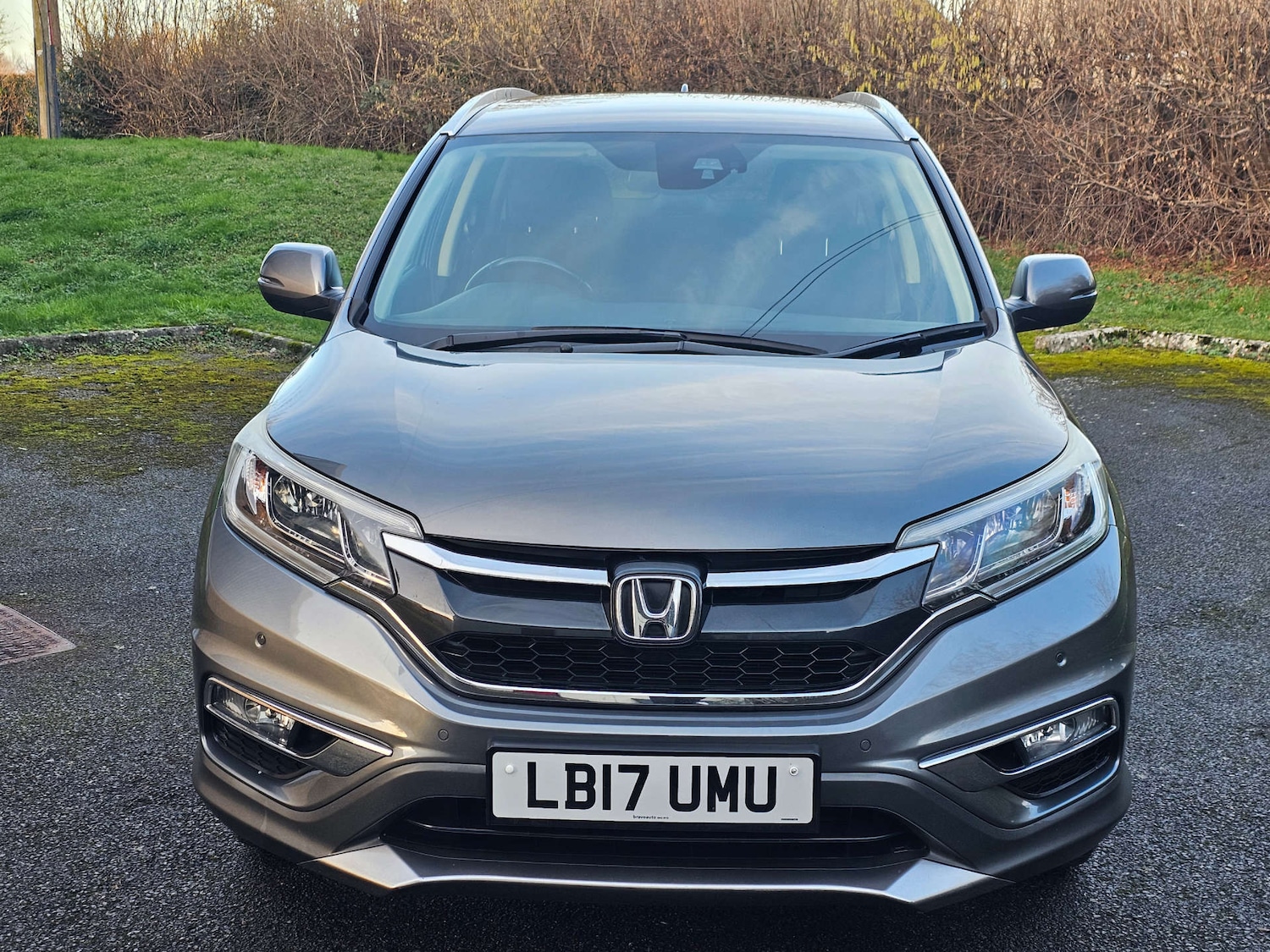 Used Honda CR-V 2017 for sale - 77135716: Photo 16