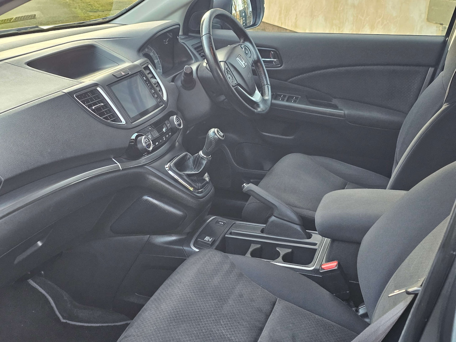 Used Honda CR-V 2017 for sale - 77135716: Photo 17