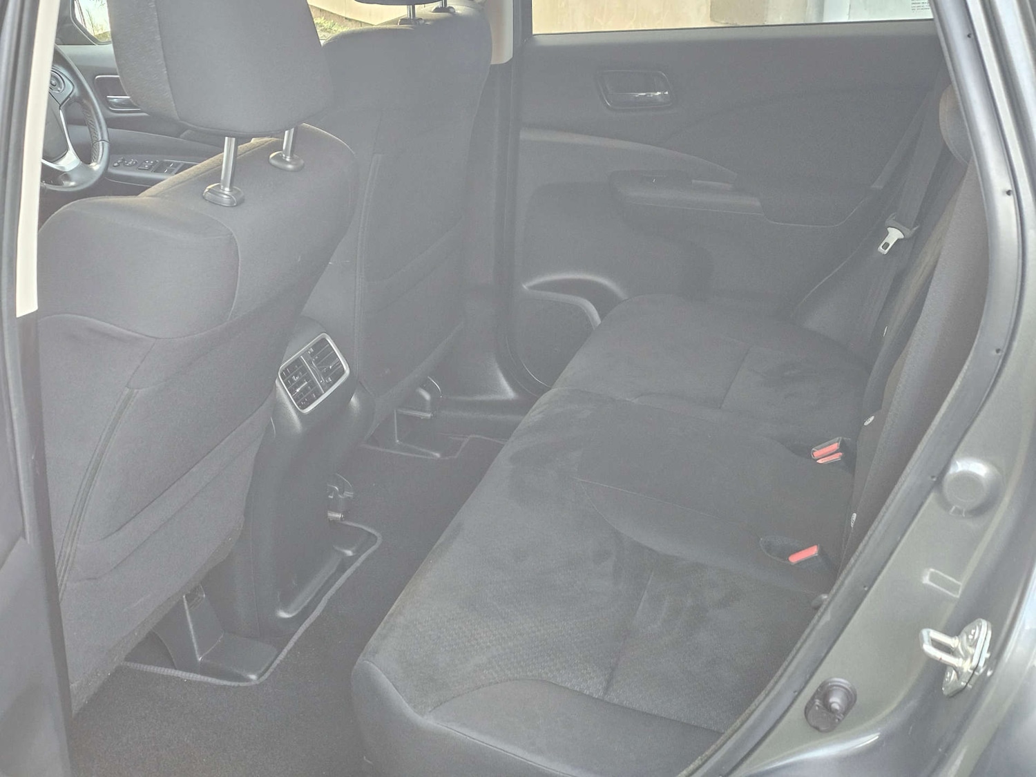 Used Honda CR-V 2017 for sale - 77135716: Photo 18