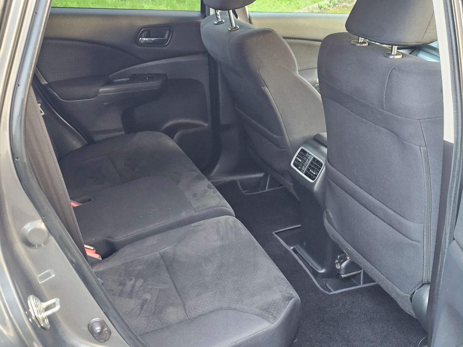 Used Honda CR-V 2017 for sale - 77135716: Photo 20