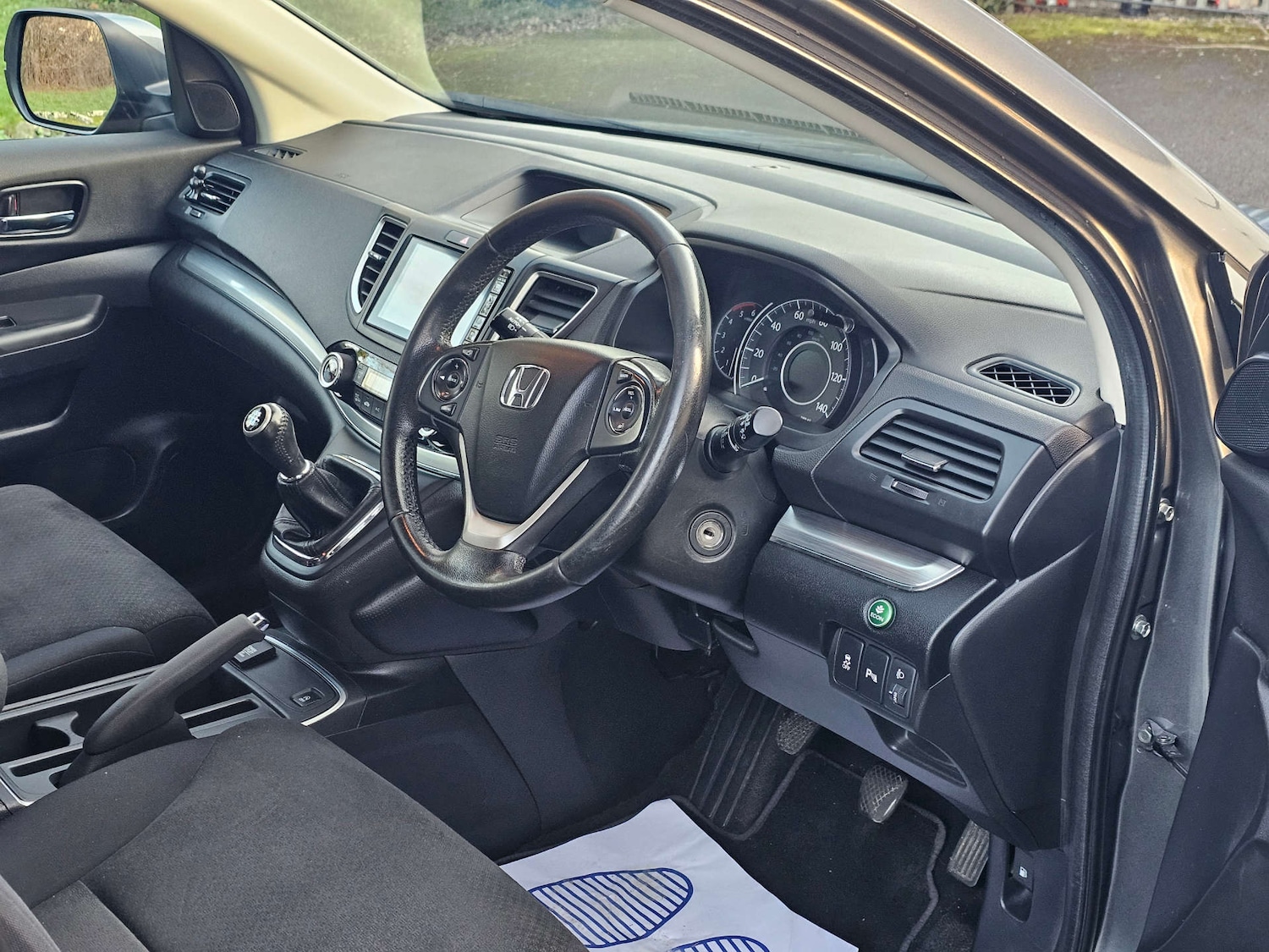 Used Honda CR-V 2017 for sale - 77135716: Photo 21