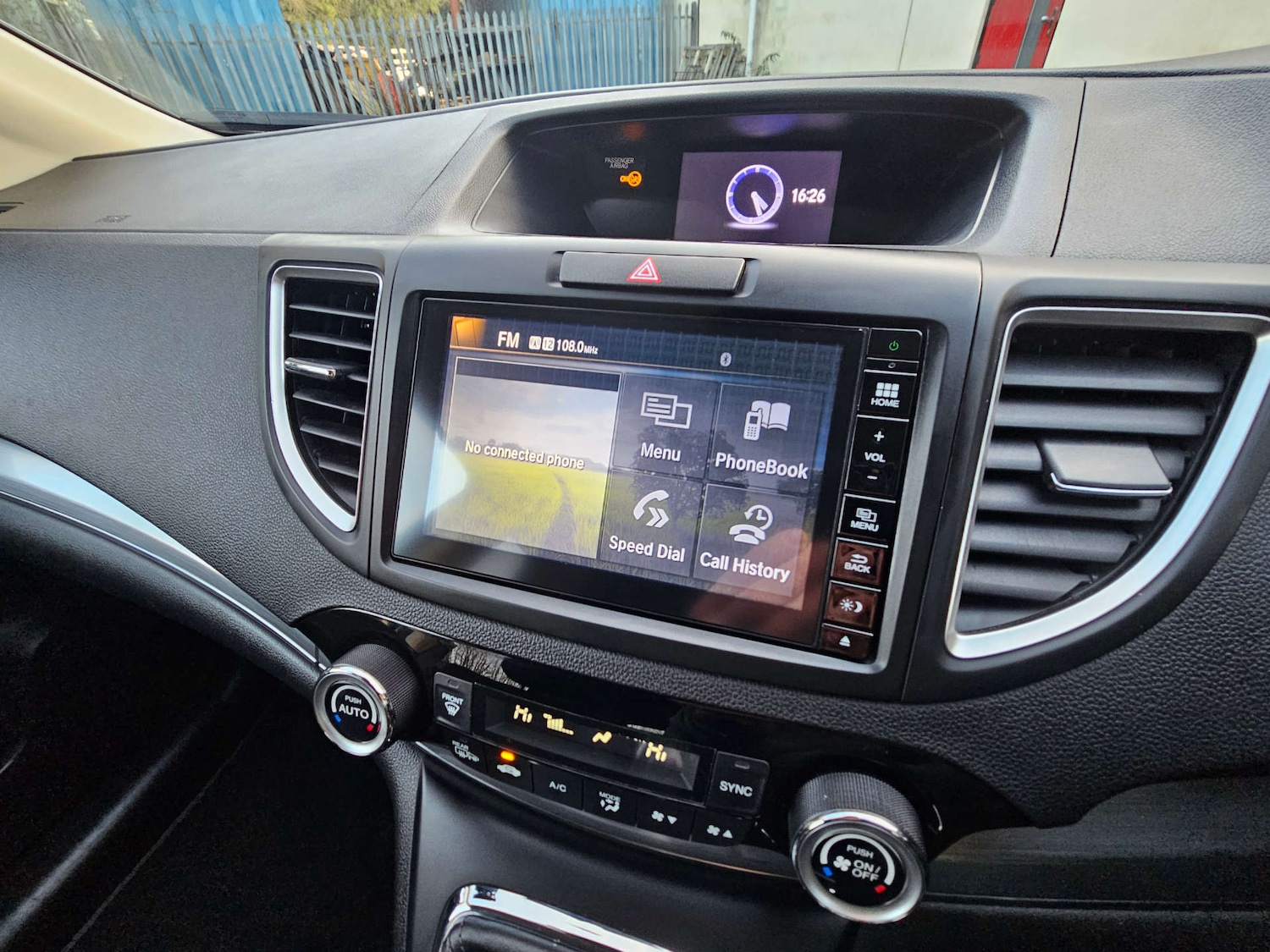 Used Honda CR-V 2017 for sale - 77135716: Photo 29