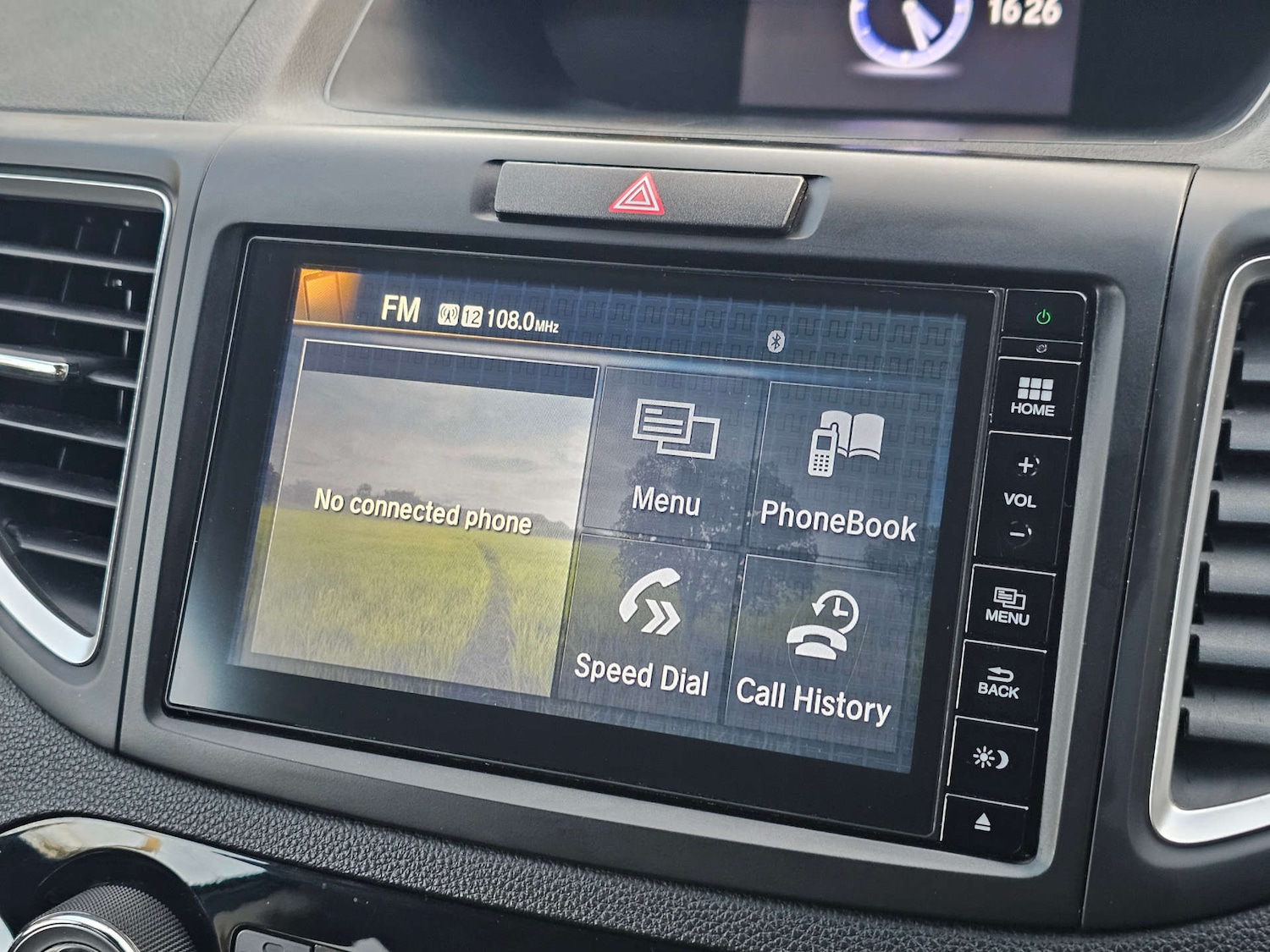 Used Honda CR-V 2017 for sale - 77135716: Photo 31