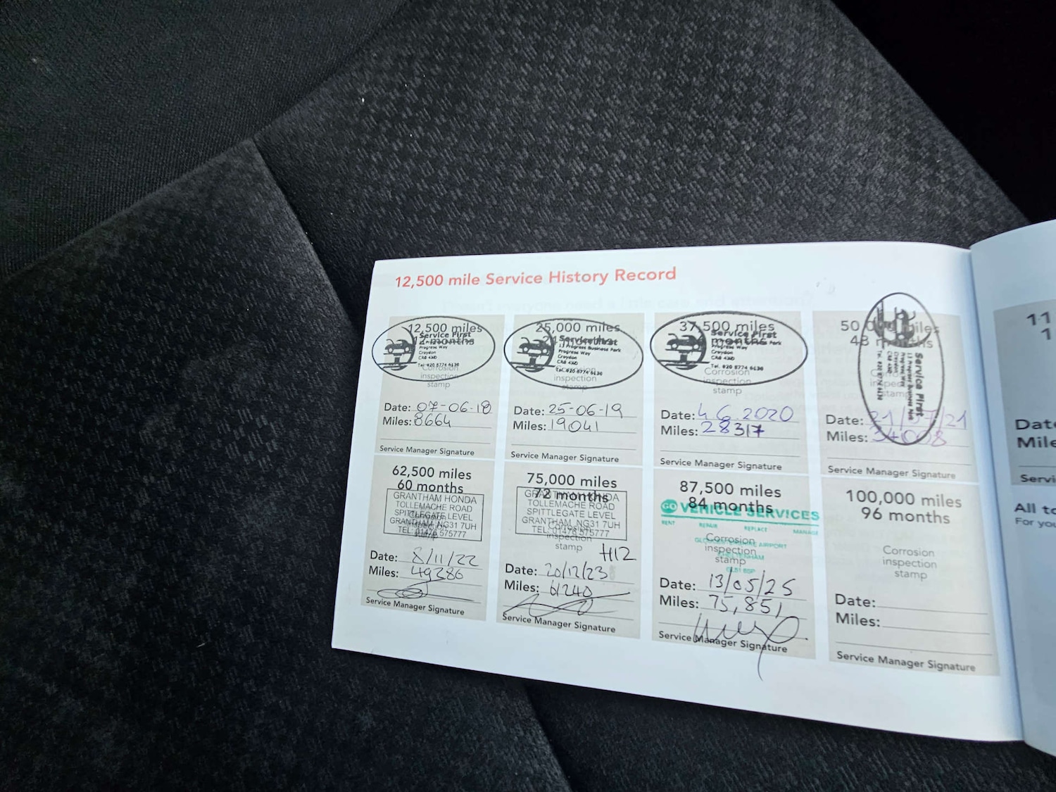 Used Honda CR-V 2017 for sale - 77135716: Photo 32