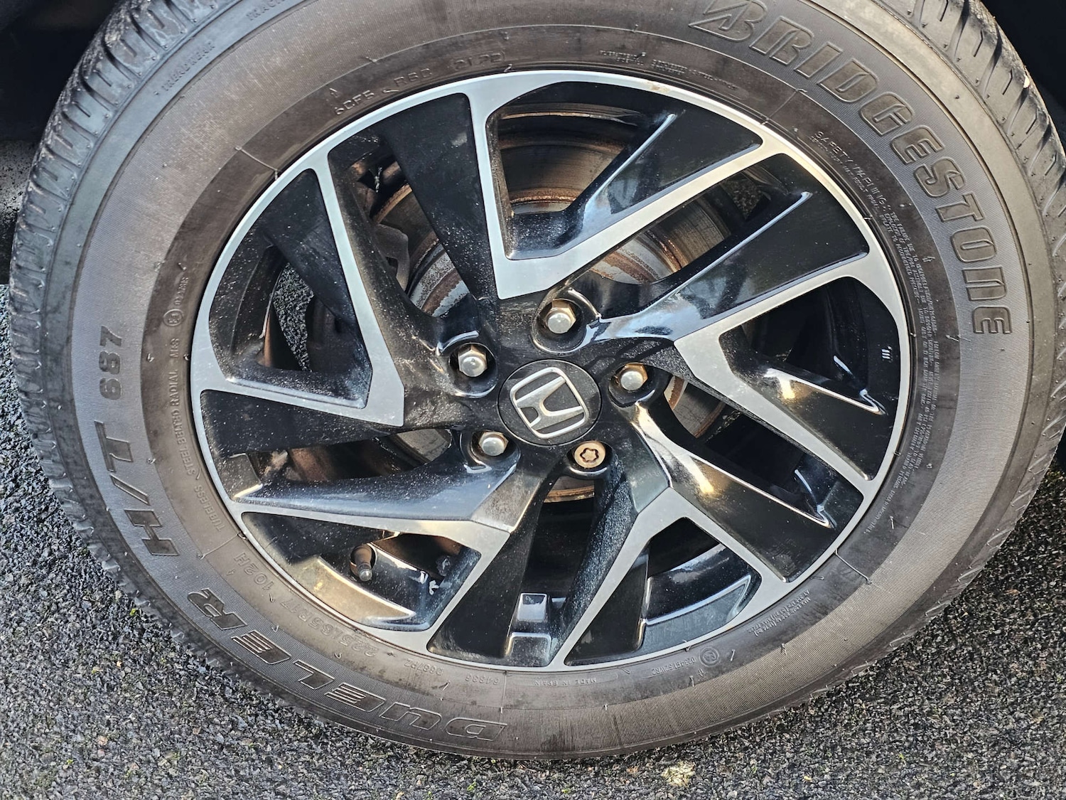 Used Honda CR-V 2017 for sale - 77135716: Photo 9