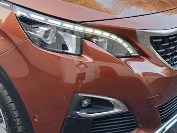 Used Peugeot 3008 2017 for sale - 79239990: Photo